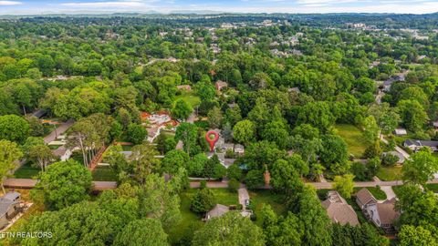Tiny photo for 6629 Cherry Drive, Knoxville, TN 37919 (MLS # 1339154)