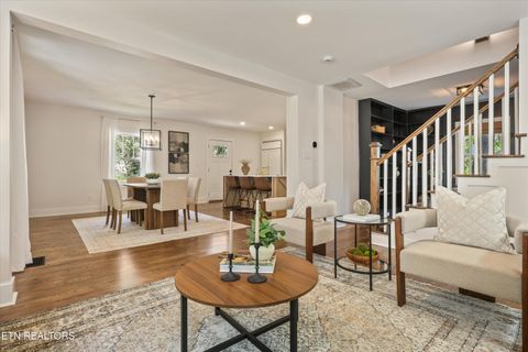 Tiny photo for 6629 Cherry Drive, Knoxville, TN 37919 (MLS # 1339154)