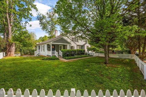 Tiny photo for 6629 Cherry Drive, Knoxville, TN 37919 (MLS # 1339154)