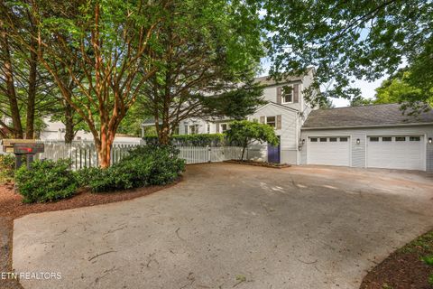 Tiny photo for 6629 Cherry Drive, Knoxville, TN 37919 (MLS # 1339154)