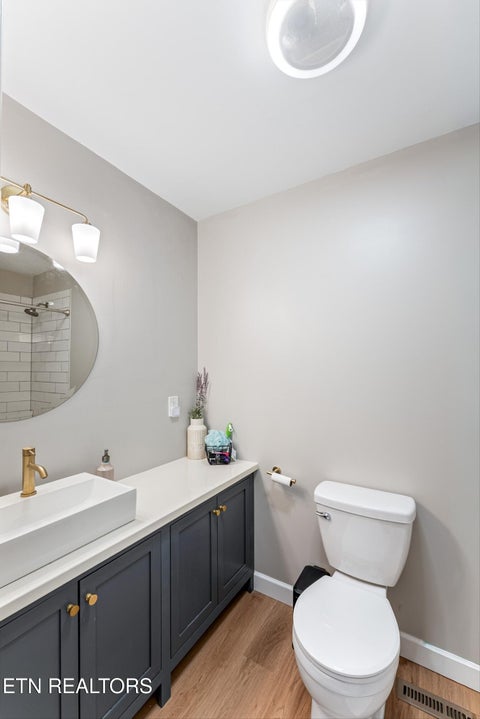 Tiny photo for 101 Wayne Place, Oak Ridge, TN 37830 (MLS # 1344181)
