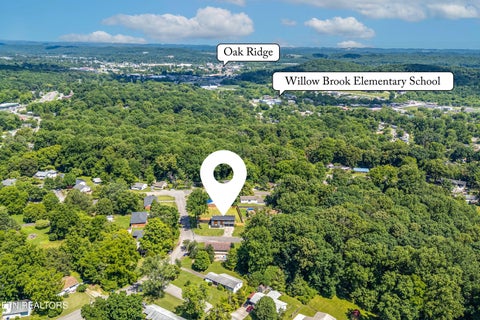 Tiny photo for 101 Wayne Place, Oak Ridge, TN 37830 (MLS # 1344181)