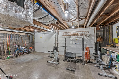 Tiny photo for 101 Wayne Place, Oak Ridge, TN 37830 (MLS # 1344181)