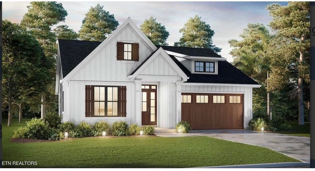 Photo of 230 MILO Circle, Tazewell, TN 37879 (MLS # 1269717)