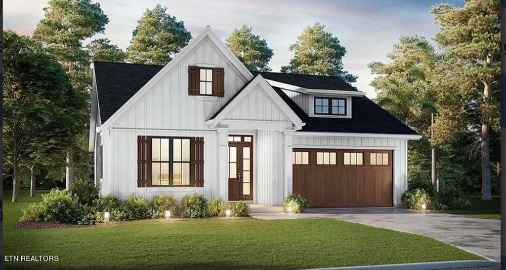 Photo of 230 MILO Circle, Tazewell, TN 37879 (MLS # 1269717)