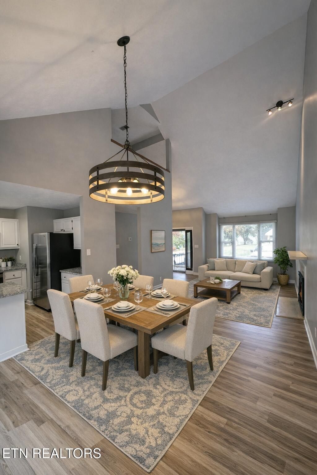 Photo of 915 Miles Court, Knoxville, TN 37923 (MLS # 1336636)