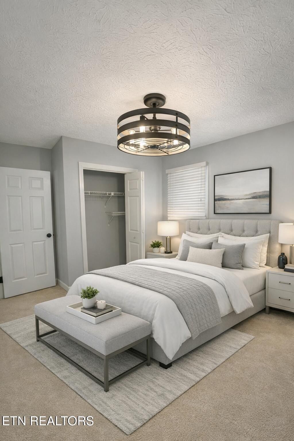 Photo of 915 Miles Court, Knoxville, TN 37923 (MLS # 1336636)