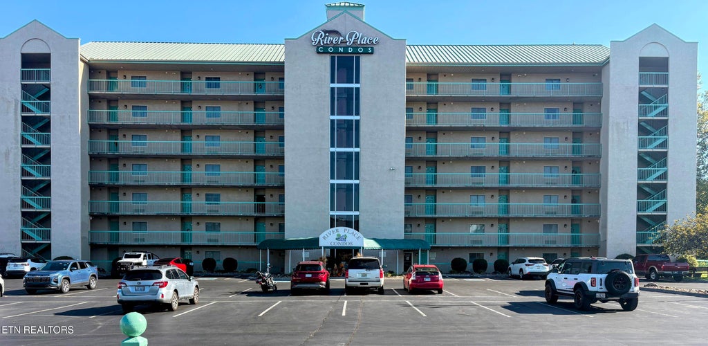 Photo of 3215 N River Rd #STE 604, Pigeon Forge, TN 37863 (MLS # 1358846)