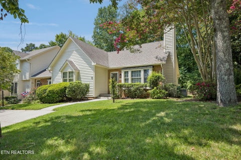 Photo of 1125 Greywood Drive, Knoxville, TN 37923 (MLS # 1355714)