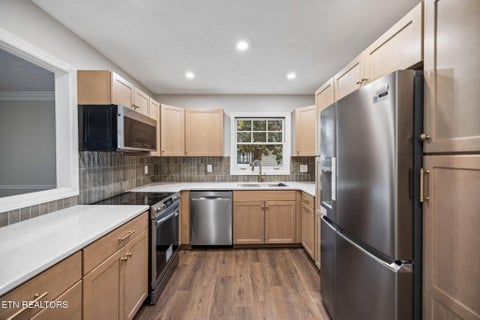 Tiny photo for 1125 Greywood Drive, Knoxville, TN 37923 (MLS # 1355714)
