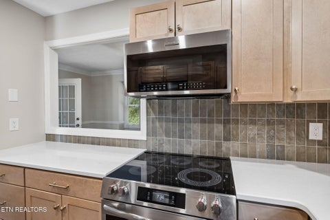 Tiny photo for 1125 Greywood Drive, Knoxville, TN 37923 (MLS # 1355714)