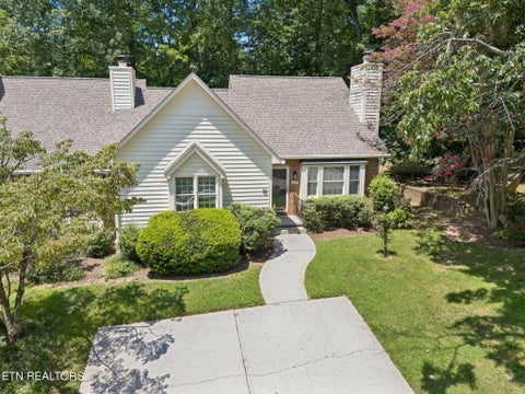 Tiny photo for 1125 Greywood Drive, Knoxville, TN 37923 (MLS # 1355714)