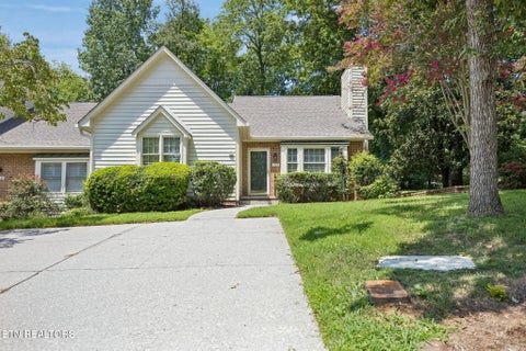 Tiny photo for 1125 Greywood Drive, Knoxville, TN 37923 (MLS # 1355714)