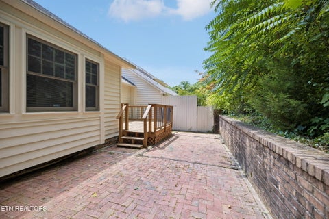 Tiny photo for 1125 Greywood Drive, Knoxville, TN 37923 (MLS # 1355714)
