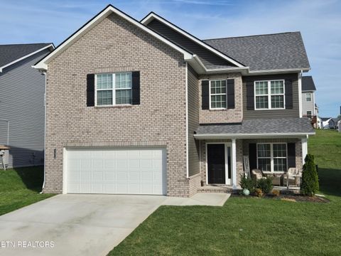 Photo of 11514 Barkley Knoll Lane, Knoxville, TN 37932 (MLS # 1337098)