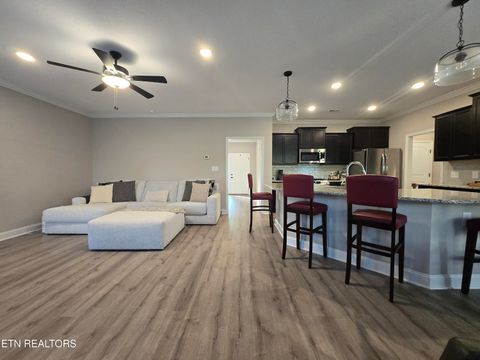 Tiny photo for 11514 Barkley Knoll Lane, Knoxville, TN 37932 (MLS # 1337098)