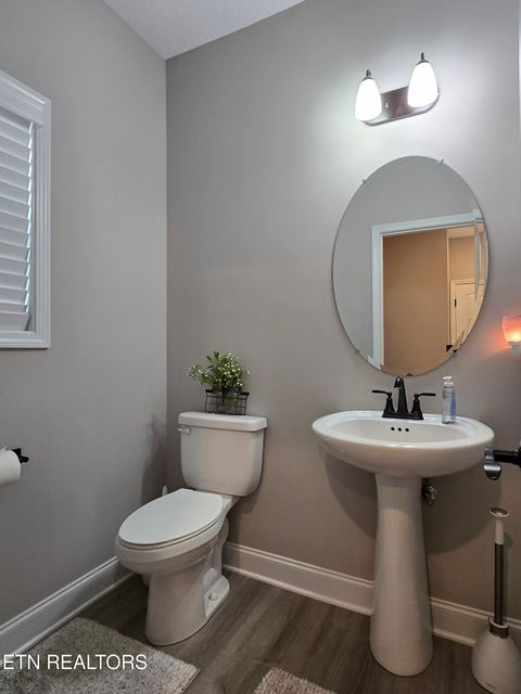 Tiny photo for 11514 Barkley Knoll Lane, Knoxville, TN 37932 (MLS # 1337098)