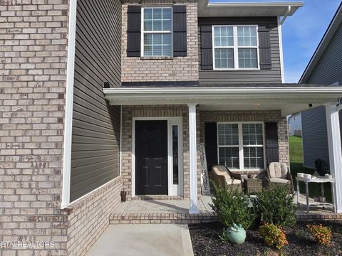 Tiny photo for 11514 Barkley Knoll Lane, Knoxville, TN 37932 (MLS # 1337098)