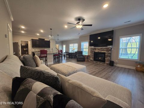 Tiny photo for 11514 Barkley Knoll Lane, Knoxville, TN 37932 (MLS # 1337098)