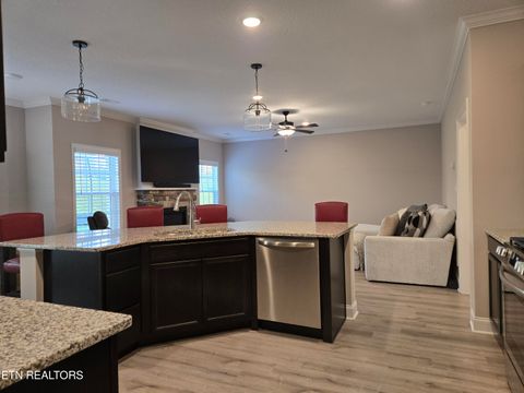 Tiny photo for 11514 Barkley Knoll Lane, Knoxville, TN 37932 (MLS # 1337098)