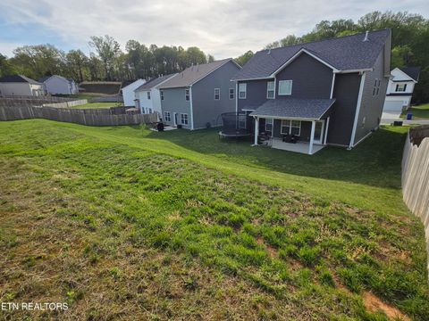 Tiny photo for 11514 Barkley Knoll Lane, Knoxville, TN 37932 (MLS # 1337098)