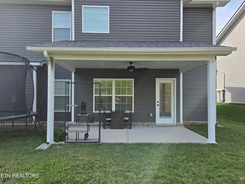 Tiny photo for 11514 Barkley Knoll Lane, Knoxville, TN 37932 (MLS # 1337098)