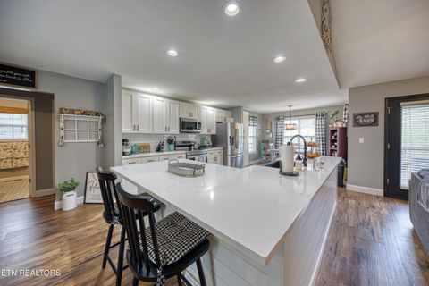 Tiny photo for 1103 Earnhardt Lane, LaFollette, TN 37766 (MLS # 1337853)