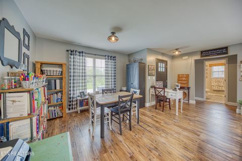 Tiny photo for 1103 Earnhardt Lane, LaFollette, TN 37766 (MLS # 1337853)