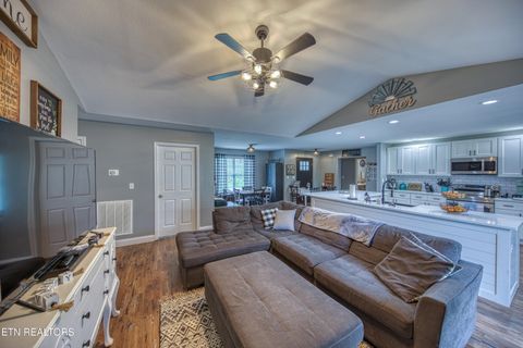 Tiny photo for 1103 Earnhardt Lane, LaFollette, TN 37766 (MLS # 1337853)