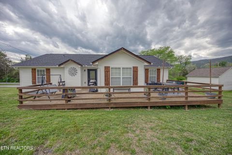 Tiny photo for 1103 Earnhardt Lane, LaFollette, TN 37766 (MLS # 1337853)
