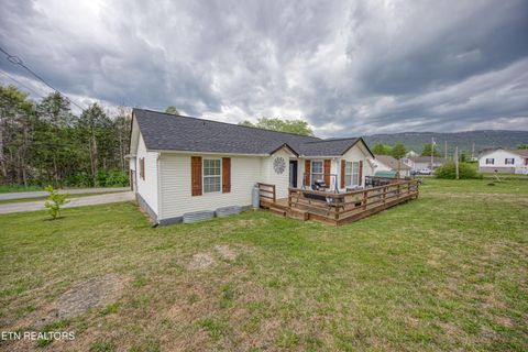 Tiny photo for 1103 Earnhardt Lane, LaFollette, TN 37766 (MLS # 1337853)