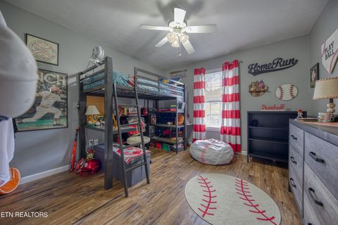 Tiny photo for 1103 Earnhardt Lane, LaFollette, TN 37766 (MLS # 1337853)