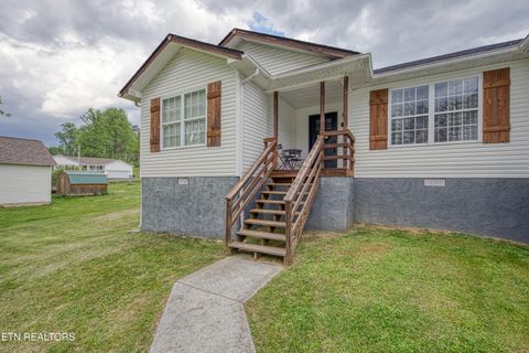 Tiny photo for 1103 Earnhardt Lane, LaFollette, TN 37766 (MLS # 1337853)
