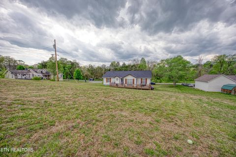 Tiny photo for 1103 Earnhardt Lane, LaFollette, TN 37766 (MLS # 1337853)