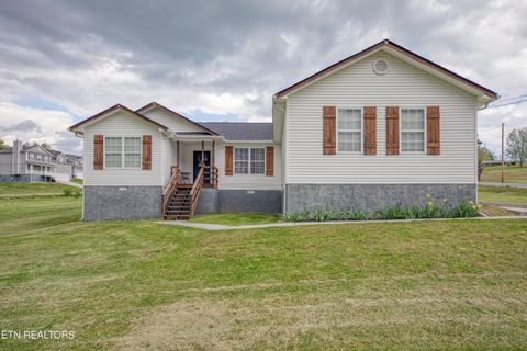 Tiny photo for 1103 Earnhardt Lane, LaFollette, TN 37766 (MLS # 1337853)