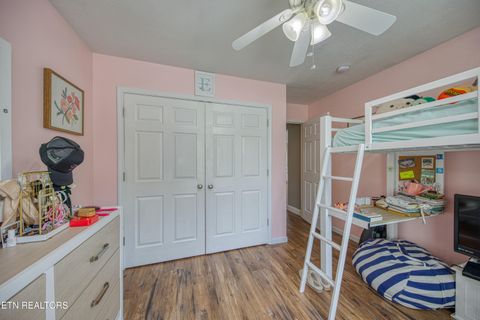 Tiny photo for 1103 Earnhardt Lane, LaFollette, TN 37766 (MLS # 1337853)