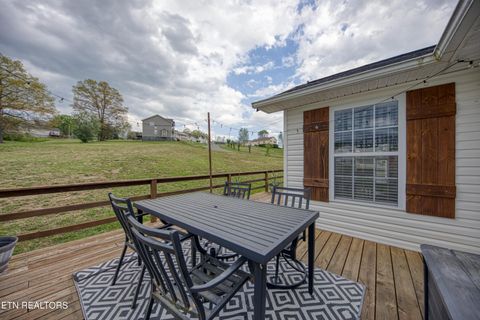 Tiny photo for 1103 Earnhardt Lane, LaFollette, TN 37766 (MLS # 1337853)