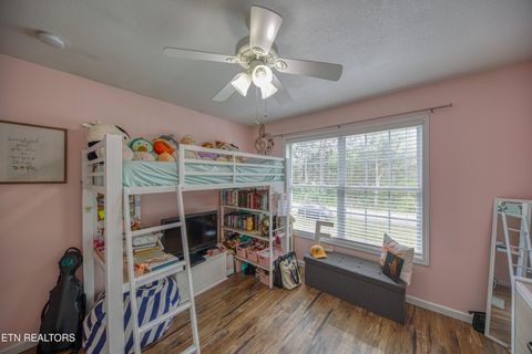 Tiny photo for 1103 Earnhardt Lane, LaFollette, TN 37766 (MLS # 1337853)