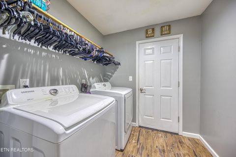 Tiny photo for 1103 Earnhardt Lane, LaFollette, TN 37766 (MLS # 1337853)