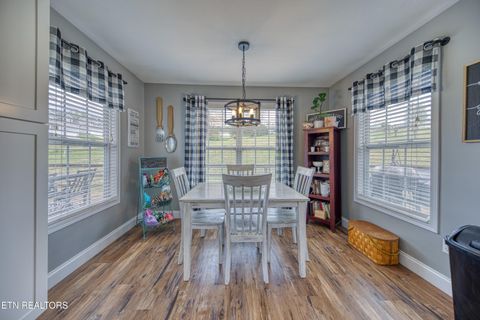 Tiny photo for 1103 Earnhardt Lane, LaFollette, TN 37766 (MLS # 1337853)