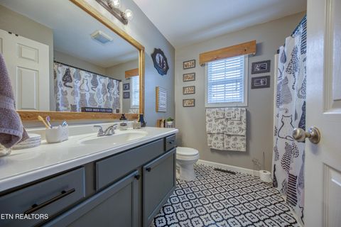 Tiny photo for 1103 Earnhardt Lane, LaFollette, TN 37766 (MLS # 1337853)