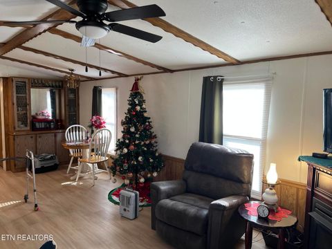 Tiny photo for 106 Meadowview Lane, Decatur, TN 37322 (MLS # 1322853)