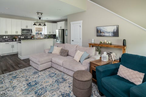 Tiny photo for 406 Robinson Tr, Loudon, TN 37774 (MLS # 1347277)