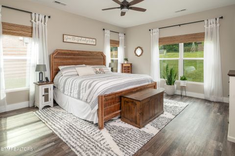 Tiny photo for 406 Robinson Tr, Loudon, TN 37774 (MLS # 1347277)