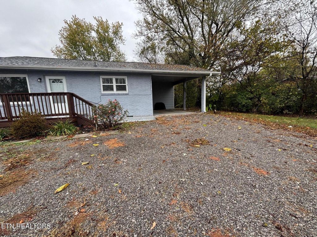 Photo of 7005 Washington Pike #A, Corryton, TN 37721 (MLS # 1320060)