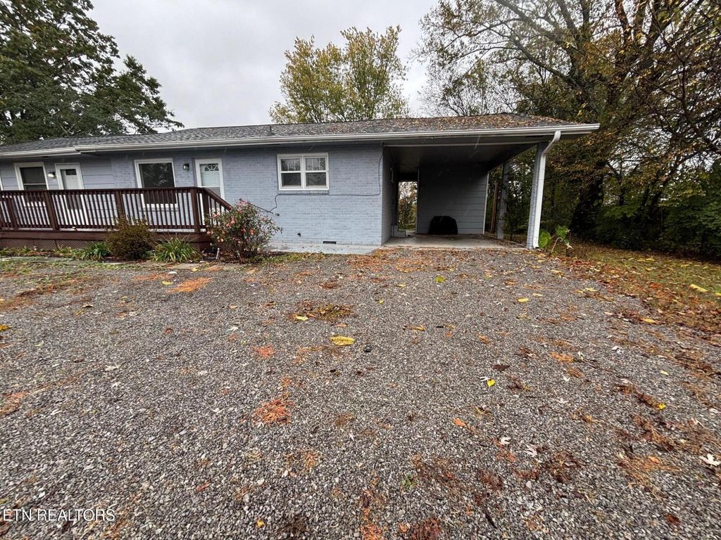 Photo of 7005 Washington Pike #A, Corryton, TN 37721 (MLS # 1320060)