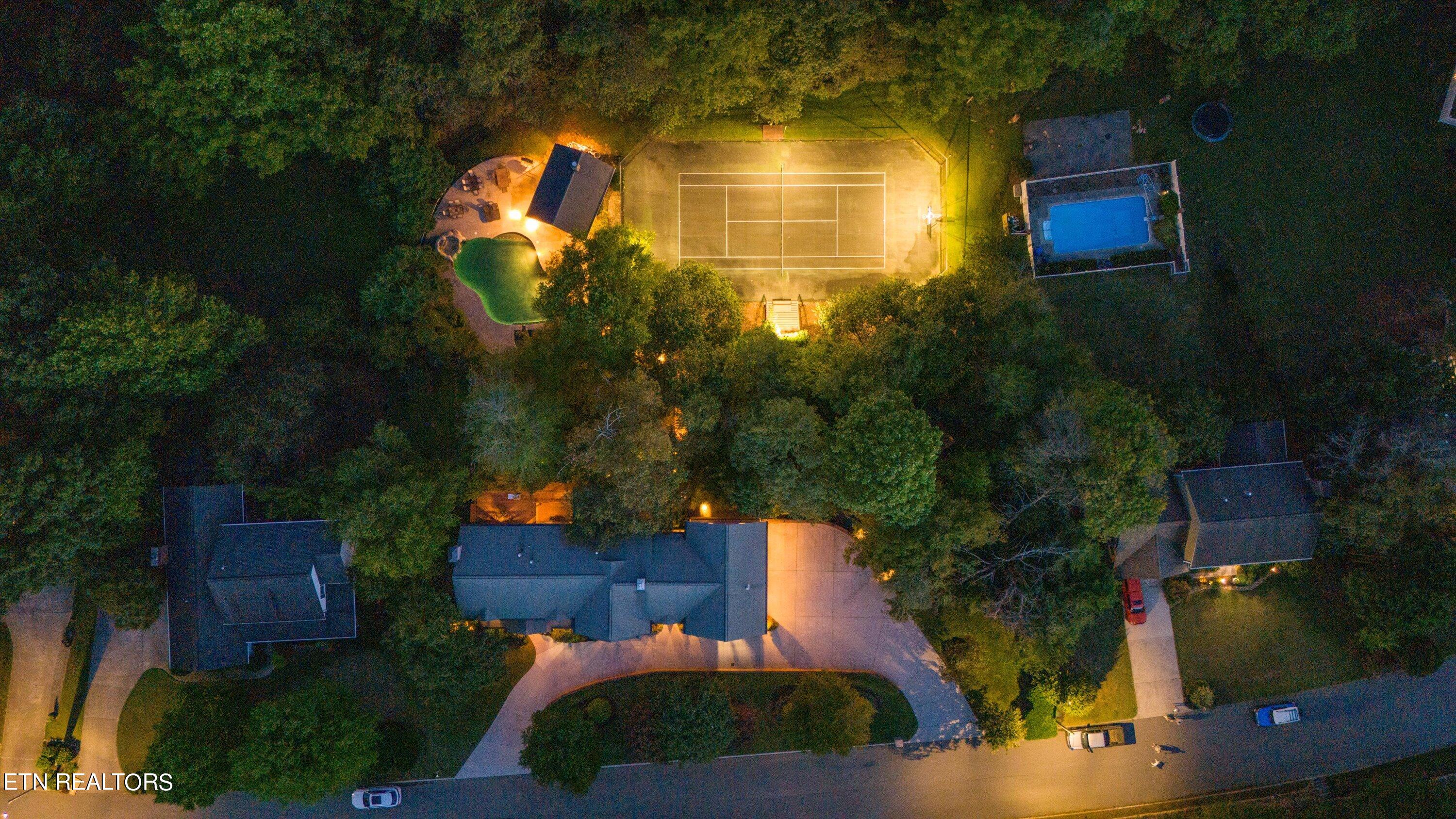720 Oxford Hills Drive