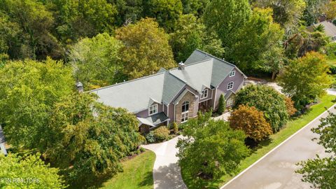 720 Oxford Hills Drive Maryville TN 37803
