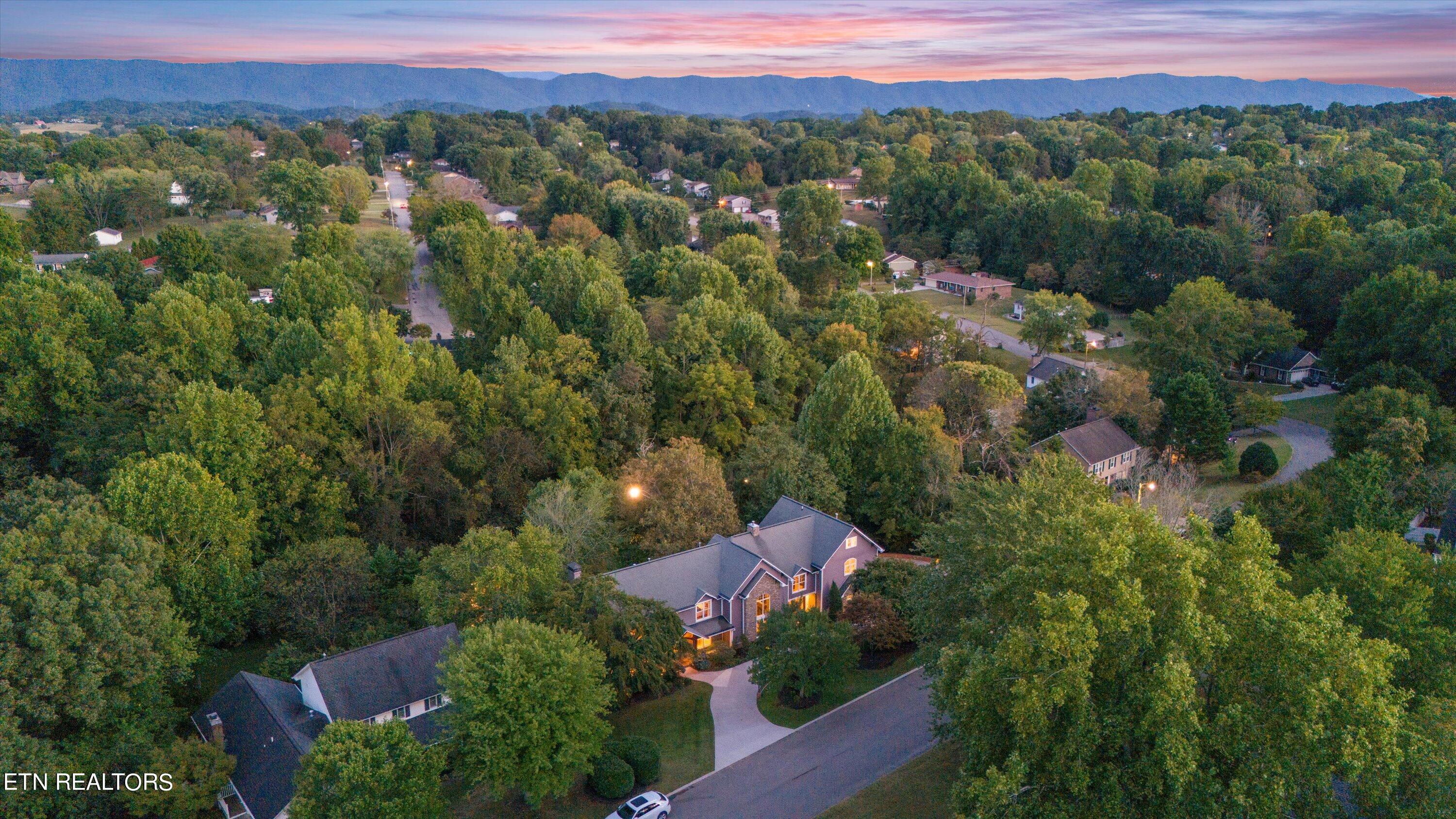720 Oxford Hills Drive