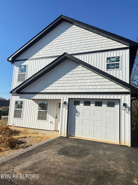 Photo of 101 Ken Lewis Way, Maryville, TN 37801 (MLS # 1323149)